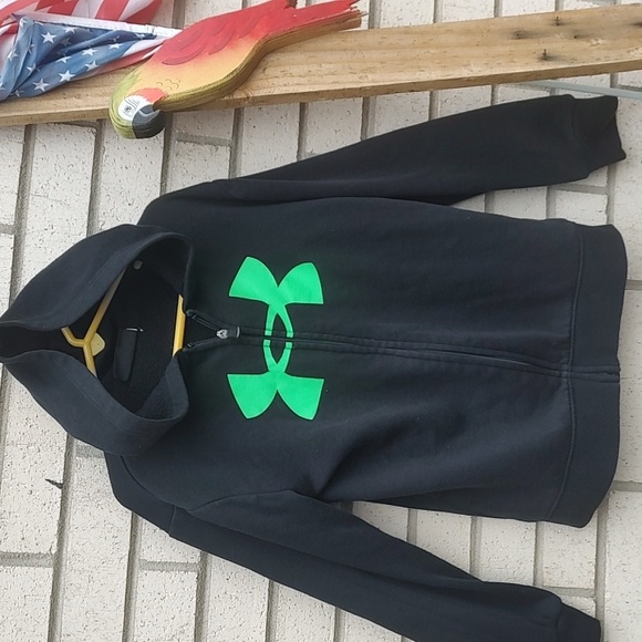 Under Armour//Hoodie - Picture 6 of 13